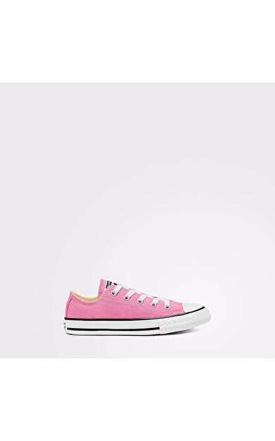 Converse Chuck Taylor All Star Classic Çocuk Pembe Sneaker 3J238C