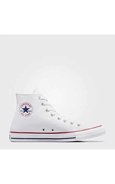 Converse Chuck Taylor All Star Classic Unisex Beyaz Sneaker M7650C