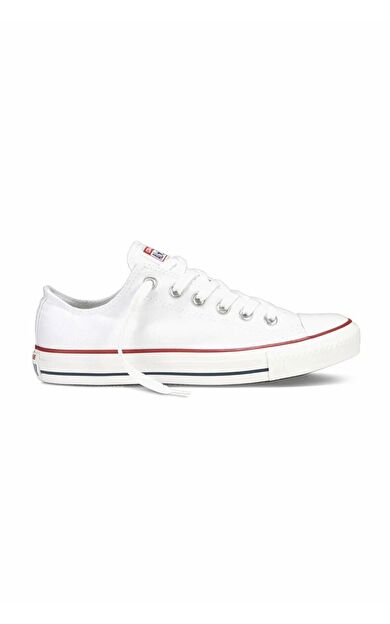 Converse Chuck Taylor All Star Classic Unisex Beyaz Sneaker M7652C