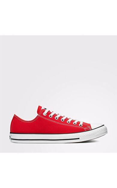 Converse Chuck Taylor All Star Classic Unisex Kırmızı Sneaker M9696C