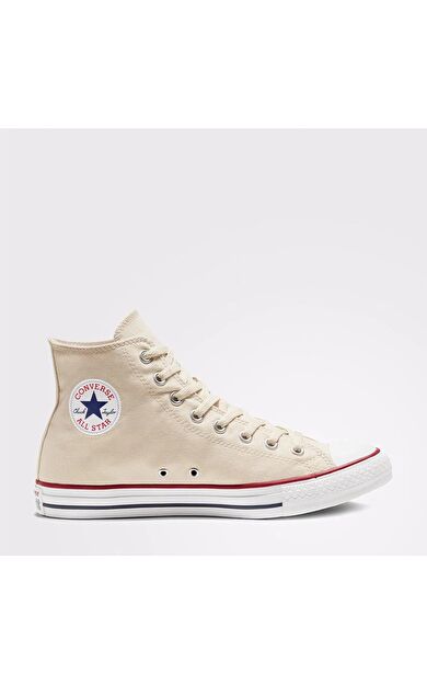 Converse Chuck Taylor All Star Classic Unisex Krem Sneaker 159484C