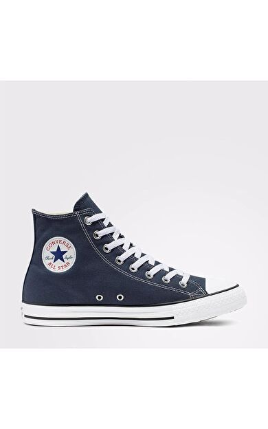 Converse Chuck Taylor All Star Classic Unisex Mavi Sneaker M9622C