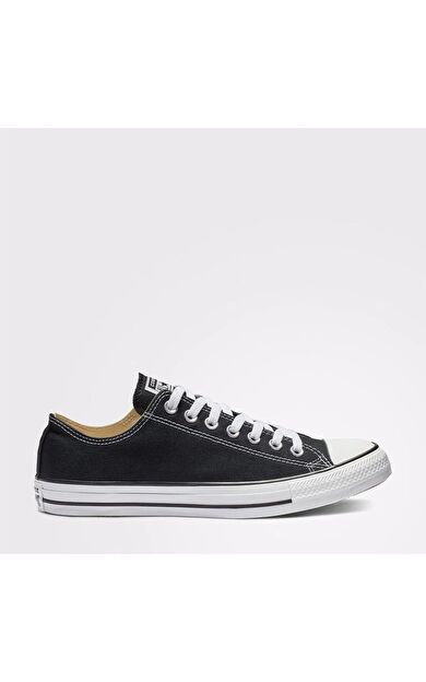 Converse Chuck Taylor All Star Classic Unisex Siyah Sneaker M9166C