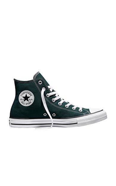 Converse Chuck Taylor All Star Erkek Spor Ayakkabı Yeşil