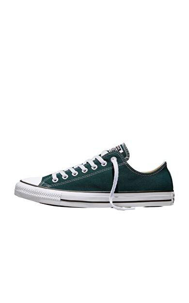 Converse Chuck Taylor All Star Erkek Spor Ayakkabı Yeşil