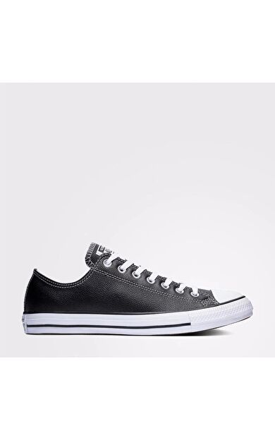 Converse Chuck Taylor All Star Leather Unisex Ayakkabı 132174C