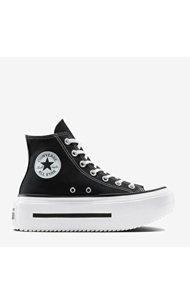 Converse Chuck Taylor All Star Lıft Double Stack Unisex Ayakkabı A12975C