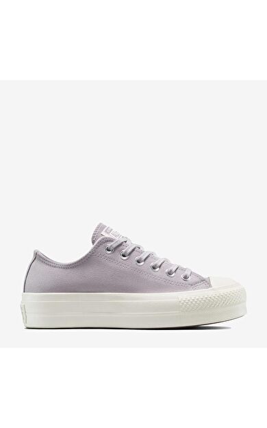Converse Chuck Taylor All Star Lıft Platform Colorful Suede Kadın Ayakkabı A15532C