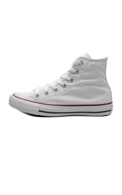 Converse Chuck Taylor All Star Erkek Spor Ayakkabı Beyaz