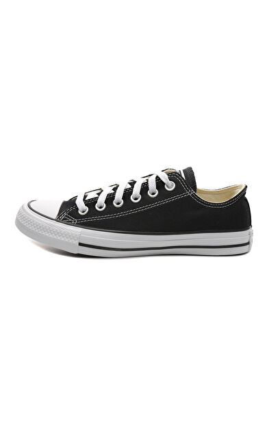 Converse All Star Ox Erkek Spor Ayakkabı Siyah