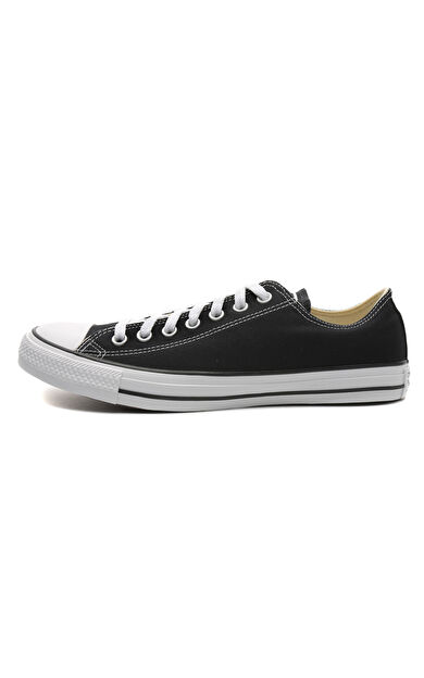 Converse All Star Ox Kadın Spor Ayakkabı Siyah