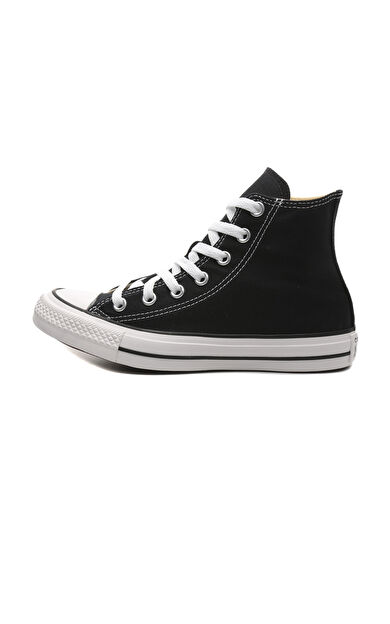 Converse All Star Hı Kadın Spor Ayakkabı Siyah