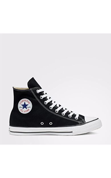 Converse Chuck Taylor All Star Unisex Siyah Sneaker M9160C
