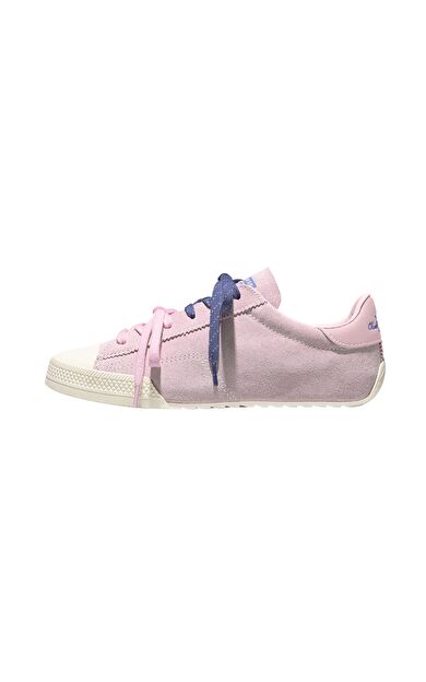Converse Chuck Taylor Lo Kadın Spor Ayakkabı Pembe