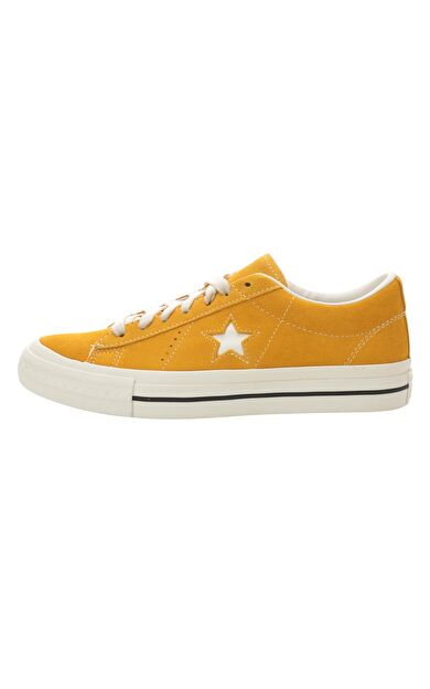 Converse One Star 95 Erkek Spor Ayakkabı Kahve