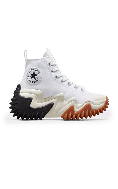 Unisex Günlük Ayakkabı Run Star Motıon Canvas Platform 171546C