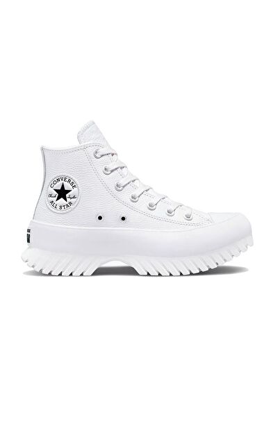 Converse Kadın Günlük Ayakkabı Chuck Taylor All Star Lugged 2.0 Leather A03705C
