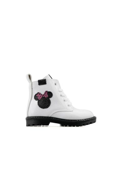 Cool Kids Cindy Bot Bebe Beyaz Bebek Günlük Bot CINDY-BOT-BEBE-BEYAZ Beyaz