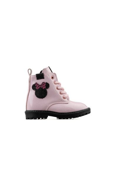 Cool Kids Cindy Bot Bebe Somon Bebek Günlük Bot CINDY-BOT-BEBE-SOMON Pembe