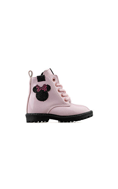 Cool Kids Cindy Bot Bebe Somon Bebek Günlük Bot CINDY-BOT-BEBE-SOMON Pembe