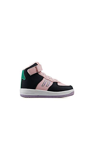 Cool Kids GALAXY U PTK PUDRA Çocuk Günlük Ayakkabı GALAXY-U-PTK-PUDRA Renkli