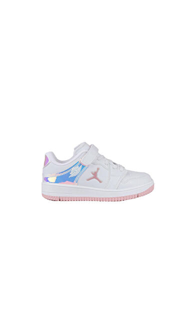 Cool Kids Haykat Kisa Filet Hologram Unisex Çocuk Günlük Ayakkabı HAYKAT-KISA-FILET-HOLOGRAM Gri