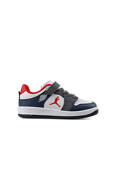 Cool Kids Haykat Kisa Filet Lacivert Unisex Çocuk Günlük Ayakkabı HAYKAT-KISA-FILET-LACIVERT Lacivert