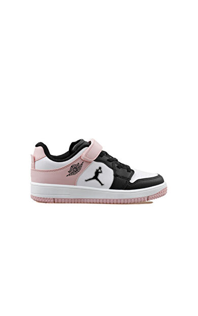 Cool Kids Haykat Kisa Filet Pudra Unisex Çocuk Günlük Ayakkabı HAYKAT-KISA-FILET-PUDRA Pembe