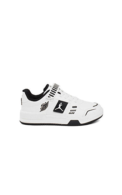 Cool Kids King Kisa Filet Beyaz Unisex Çocuk Günlük Ayakkabı KING-KISA-FILET-BEYAZ Beyaz