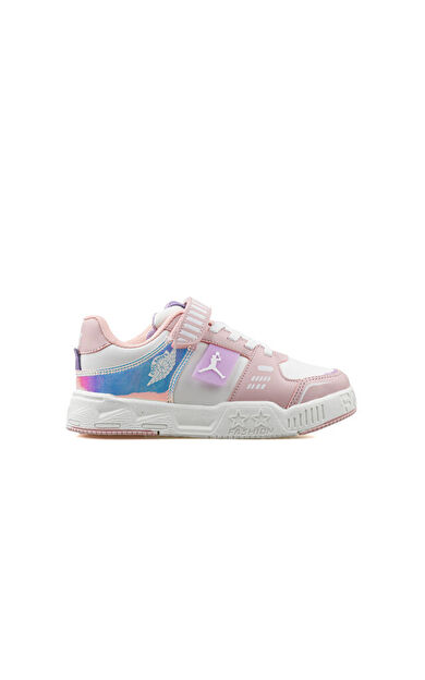 Cool Kids King Kisa Filet Pudra Unisex Çocuk Günlük Ayakkabı KING-KISA-FILET-PUDRA Pembe