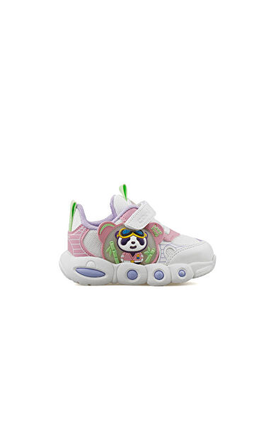 Cool Kids Peter Bebe Pudra Bebek Günlük Ayakkabı PETER-BEBE-PUDRA Pembe