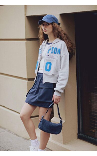 DeFactoFit Coool A Kesim Mini Etek