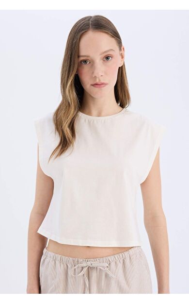 DeFactoFit Coool Loose Fit Atlet C5338AX24SMWT32