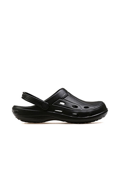 Coqui Kadın Terlik 1353-Tina-Black 1353-Tina-Black