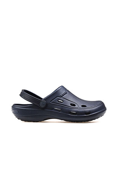 Coqui Kadın Terlik 1353-Tina-Navy 1353-Tina-Navy