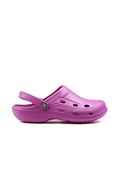 Coqui Kadın Terlik 1353-Tina-Purple 1353-Tina-Purple