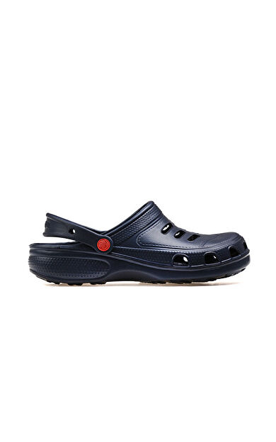 Coqui Erkek Terlik 6303-Kenso-Navy 6303-Kenso-Navy