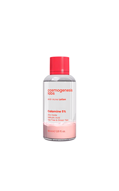 Cosmogenesis Labs Anti-Acne Lotion 30 ml