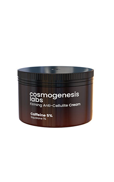 Cosmogenesis Labs Firming Anti-Cellulite Cream 300 ml