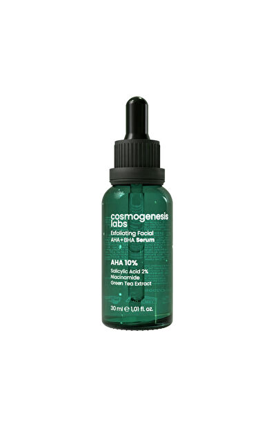 Cosmogenesis Labs Peeling AHA-BHA Serum 30 ml
