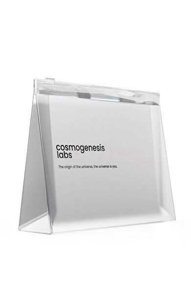 Cosmogenesis Labs Premium Seyahat Çantası