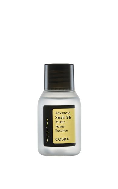 Cosrx Advanced Snail Essence Nemlendirici Yüz Kremi 30 ml