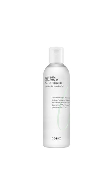 Cosrx Refresh AHA/BHA Vitamin C Daily Arındırıcı Tonik 150 ml
