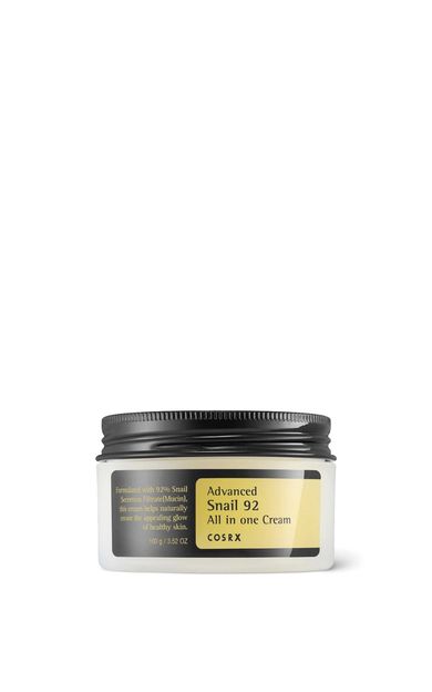 Cosrx Advanced Snail 92 All In One Yaşlanma Karşıtı Yüz Kremi 100 gr