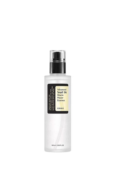 Cosrx Advanced Snail 96 Mucin Power Essence Besleyici Salyangoz Salgısı Özlü Yüz Toniği 100 ml