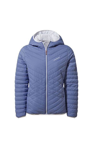 Craghoppers Compresslite Kadın Ceket-LİLA