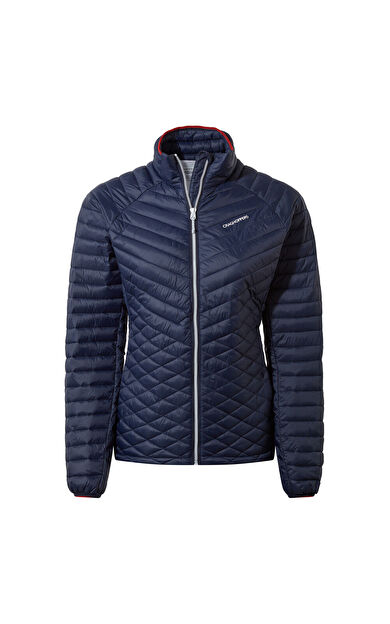 Craghoppers ExpoLite Kadın Ceket-LACİVERT