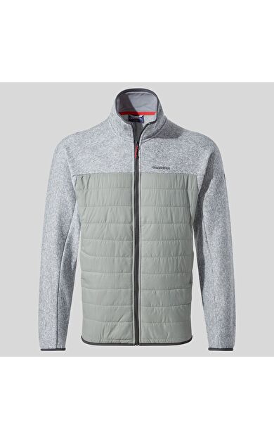 Craghoppers Kennet Hybrd Erkek Ceket-GRİ