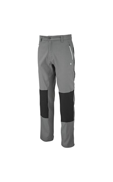 Craghoppers Kiwi ProElite Trekking Erkek Pantolon-GRİ