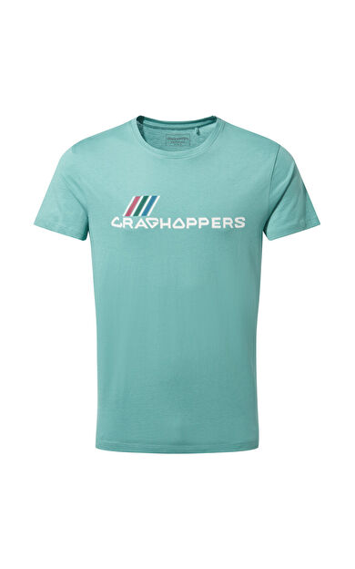Craghoppers Mightie Erkek T-Shirt-MAVİ